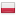 pkn.pl hosted country